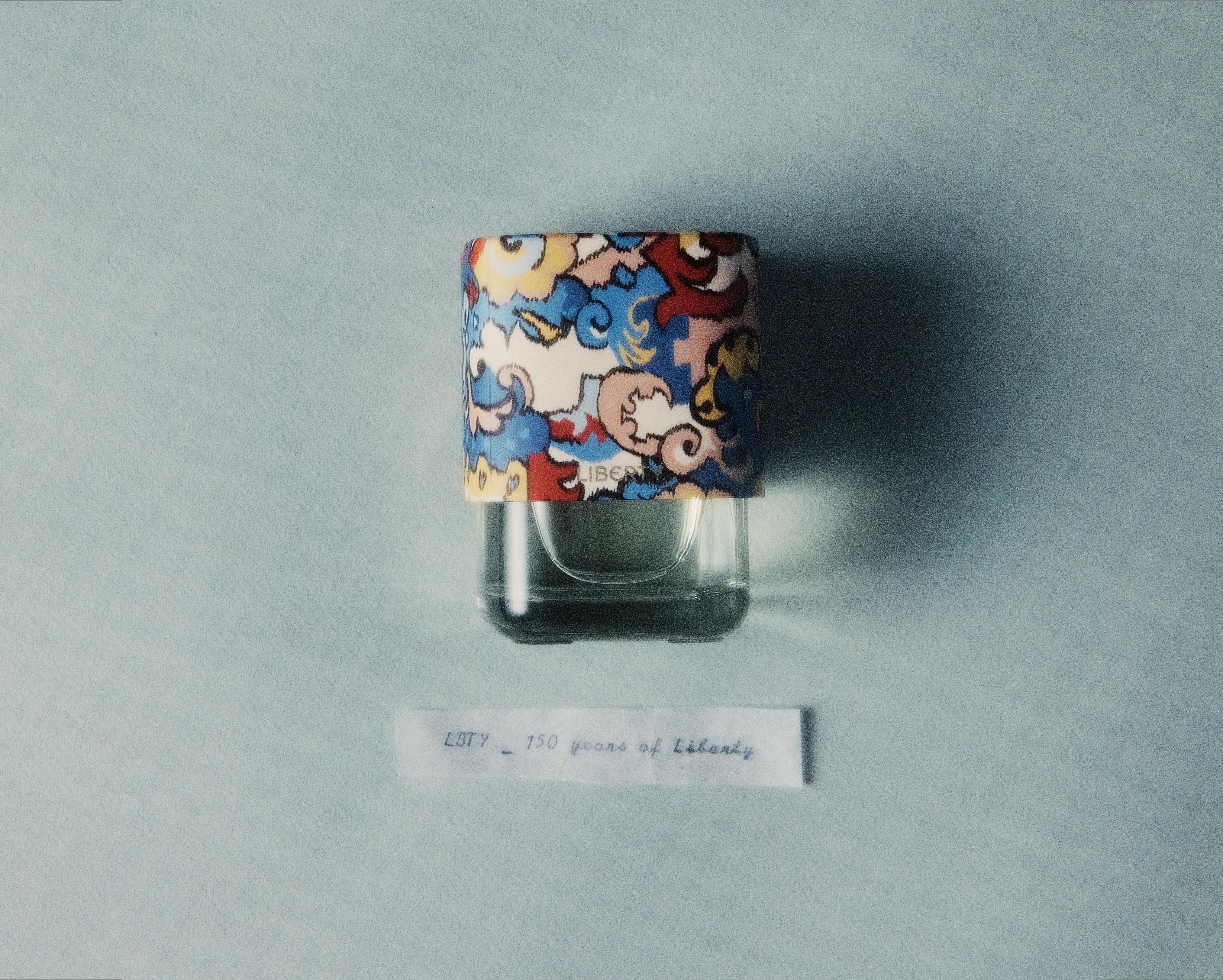 Liberty LBTY. Fragrance Zephirine Eau de Parfum